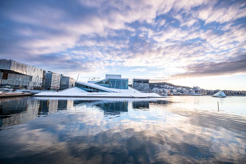 Steve Chan Speaker at Oslo, Norway; IBM Spade Conference